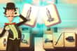 Mahjong Adventure World Quest