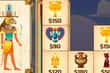 Jeu Mahjong Battles Egypt