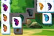 Mahjong Butterfly Garden
