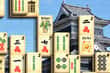 Mahjong Castle on Water