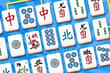 Mahjong Connect Classique