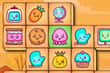 Jeu Mahjong Connect Deluxe