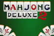Jeu Mahjong Deluxe 2