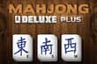 Jeu Mahjong Deluxe Plus