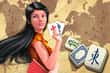 Jeu Mahjong Duels