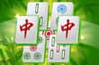 Jeu Mahjong Elimination