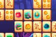 Jeu Mahjong Fish Connect