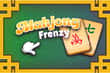 Jeu Mahjong Frenzy