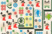 Jeu Mahjong Grand Master