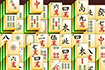 Jeu Mahjong Impossible