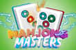 Jeu Mahjong Masters