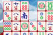 Jeu Mahjong Move & Match