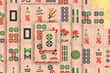 Jeu Mahjong Relax 2