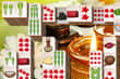 Jeu Mahjong Relax