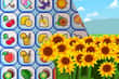 Jeu Mahjong Seasons 1 Printemps Été