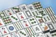 Mahjong Solitaire