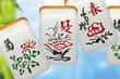 Mahjong Solitaire Deluxe