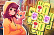 Mahjong Solitaire World Tour