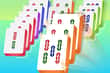 Jeu Mahjong Sort Puzzle