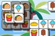 Jeu Mahjong Street Cafe