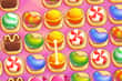 Jeu Mahjong Sweet Connection Gravity