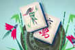 Jeu Mahjong Time