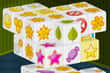 Jeu Mahjongg 3 Dimensions
