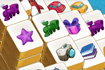Jeu Mahjongg Toy Chest