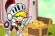 Jeu Majestic Hero