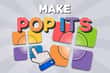 Jeu Make Pop Its
