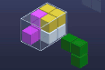Jeu Make the Cube