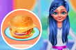 Jeu Vegan Burger Maison