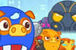 Jeu Mango Piggy Piggy Hero