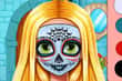 Jeu Maquillage d