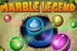 Jeu Marble Legend Zuma