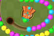 Jeu Marble Shooter