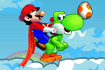Jeu Mario Great Adventure 5