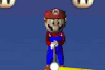 Mario Mini Golf