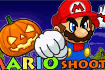 Jeu Mario Shoot Pumpkin