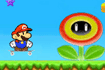 Mario Skate Jump
