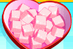 Jeu Marshmallows Maison