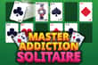 Jeu Master Addiction Solitaire