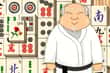 Jeu Master Qwans Mahjong