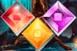 Jeu Match 3 Classic