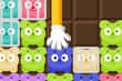 Jeu Match 3 Rabbits