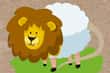 Jeu Match Animals