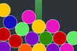 Jeu Match Balls