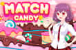 Jeu Match Candy