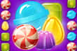 Jeu Match Candy Base