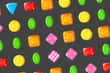 Jeu MatchCandy.io